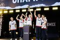 Vitality сбросили NAVI с трона самого богатого клуба в истории CS