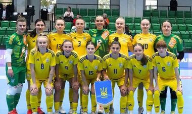 У збірній України взяли слово після невиходу на Євро