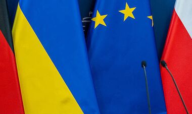 ЄС готує відповідь на повернення росії до великого спорту