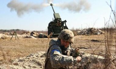 Знищення окупантів продовжується. ЗСУ оновили дані втрат армії рф