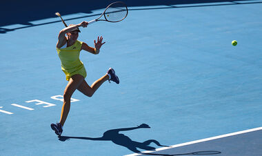 Ястремская пробилась в 1/16 финала супертурнира WTA 1000 в Ухане
