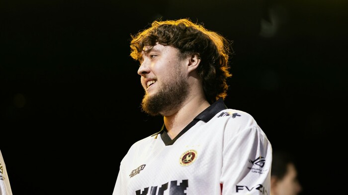 Секрет успіху ZywOo на Major: Thorin пояснив різницю з s1mple