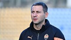 «Я ради этого здесь и работаю». Белик оценил шансы стать преемником Турана