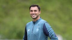 Колишній тренер Динамо – про повернення Бущана до складу збірної України