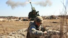 Знищення окупантів продовжується. ЗСУ оновили дані втрат армії рф