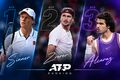 Рейтинг ATP. Тройка лидеров пока без изменений, Джокович вернулся в топ-10
