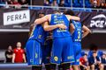Провал во второй половине. Сталь с Бобровым потерпела поражение от Гурника