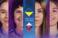 13 жовтня Україна зіграє зі Словаччиною другий матч відбору ЧС-2027