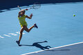 Ястремская пробилась в 1/16 финала супертурнира WTA 1000 в Ухане