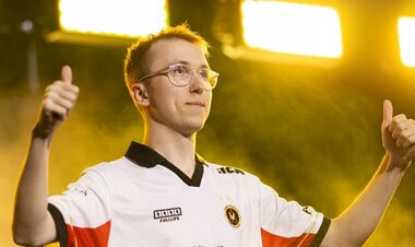 ropz рассказал, как звук на арене помогает читать позиции врага
