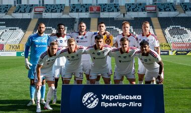 Український клуб очолив цікавий рейтинг, перевершивши Барселону і Баварію