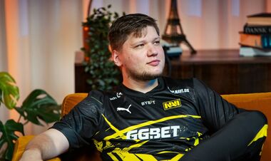 s1mple міг віддати AWP: NAVI планували повернення m0NESY у 2022 році