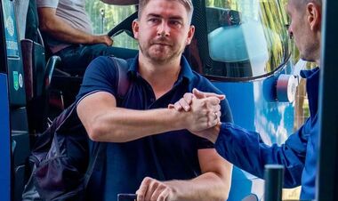 Перша відставка сезону? Клуб УПЛ може залишитися без тренера