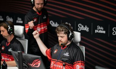 Знищення 13:0: 100 Thieves і Liquid вийшли в плей Stake Pulse Beat III