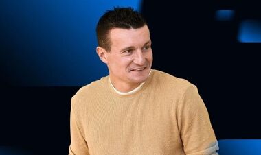 Відомий голкіпер повернув собі позицію першого номера в Динамо