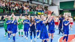 «Це частина шляху». Капітан збірної України – про невихід на Євро