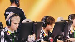 Українець у Astralis. Легендарний клуб підписав cmtry та siuhy
