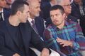 Усик обратился с неожиданным предложением к Кличко
