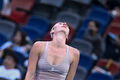 Костюк програла Саккарі та залишила турнір WTA 1000 в Ухані