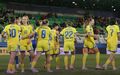 Ворота на замку. Україна вдруге обіграла Словаччину
