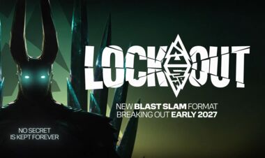 BLAST анонсувала новий формат драфтів LOCKOUT для Dota 2