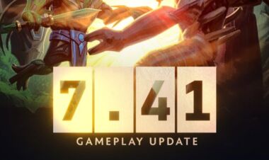 Патч 7.41 може побити рекорд тривалості в історії Dota 2
