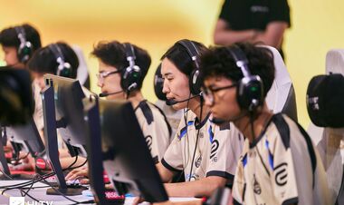 The MongolZ рискуют пропустить Singapore Major по CS2
