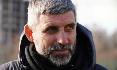 У Поліссі відреагували на заяву Шищенка, який образив клуб