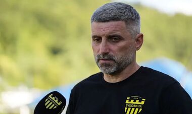 Полісся ухвалило рішення після гучного скандалу із Шищенком