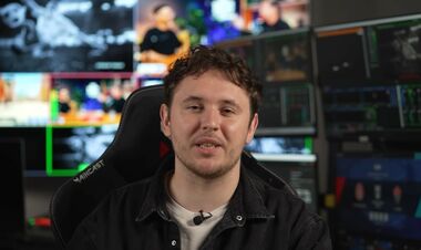 «Проиграют 2 раунда – и все, тильт!»: Petrovich о кризисе в NAVI