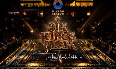 Турнір Six Kings Slam перенесено на кінець грудня 2026 року
