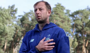Вадим МІЛЬКО: «Цей матч показав, що в команди є характер»