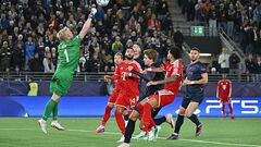Викинг — Бавария — 3:3. Феерический матч в Норвегии. Видео голов и обзор
