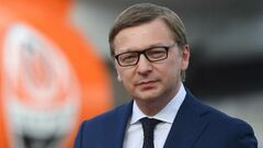 Сергей ПАЛКИН: «Мы его продали, для нас это крупная сделка»