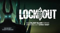 BLAST анонсувала новий формат драфтів LOCKOUT для Dota 2