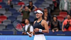 Визначено суперницю Світоліної в 1/8 фіналу турніру WTA 1000 в Ухані