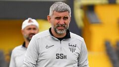 Шищенко отримав дзвінок від Полісся. Стало відомо, чому тренер образив клуб
