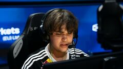 Первые матчи украинца cmtry за Astralis: команда вышла в плей-офф