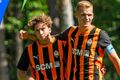 Назван стартовый состав Шахтера U-19 на игру против греческого АЕК U-19