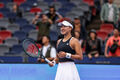 Определена соперница Свитолиной в 1/8 финала турнира WTA 1000 в Ухане