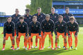 Юношеская лига УЕФА. Шахтер U-19 уступил греческой команде АЕК U-19