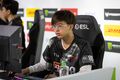 Професійного гравця з Dota 2 заарештували прямо під час тренування