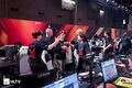 Украинских игроков по CS2 кинули на зарплату и предлагали договорные матчи