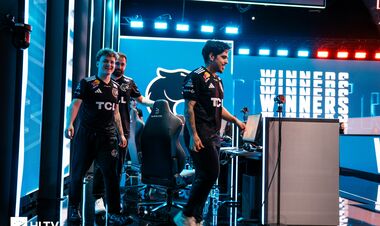 Фавориты впереди. Итоги первого дня Thunderpick WC 2026 по CS2