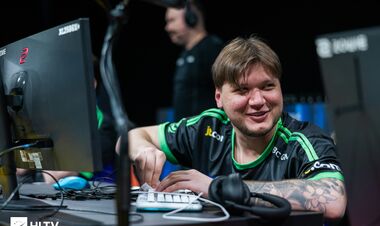 «Отсосал и домой». s1mple о скандале между россиянами и украинцами