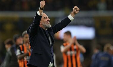 Арда ТУРАН: «Я ожидал от нашей команды лучшей игры»