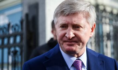 Рінат Ахметов розповів, чим закінчиться війна в Україні