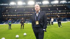 Тренер АЕКа выступил с заявлением после матча с Шахтером и назвал виновного