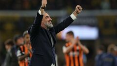 Арда ТУРАН: «Я очікував від нашої команди кращої гри»