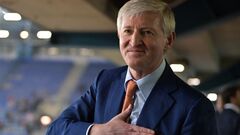 Рінат АХМЕТОВ – про матч Ліги чемпіонів і остаточне рішення щодо Турана